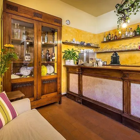 Il Fornello Couette-café Altopascio