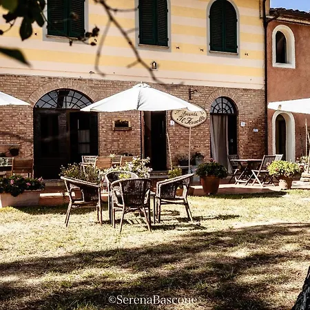 Il Fornello Altopascio