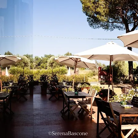 Bed & Breakfast Il Fornello