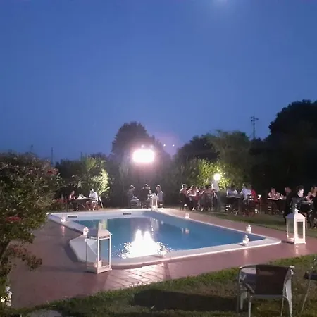 Il Fornello Отель типа 