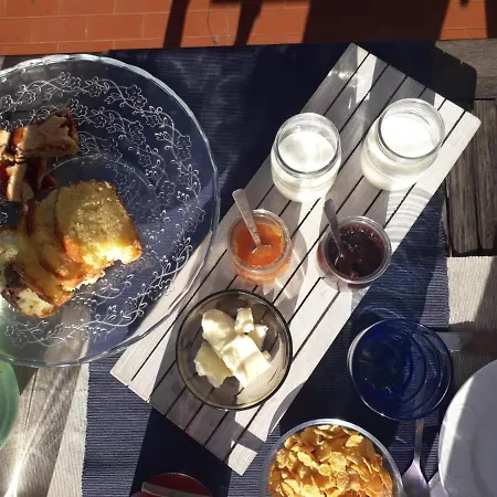 Il Fornello 알토파시오