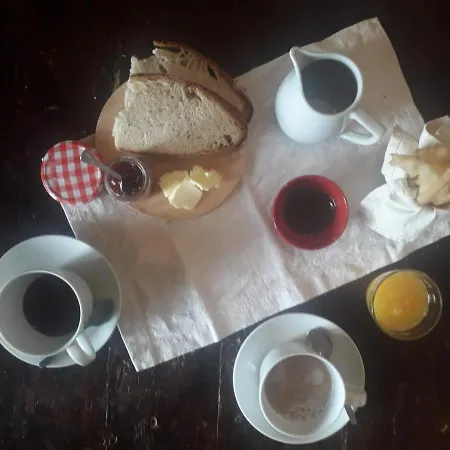 Il Fornello Bed & Breakfast