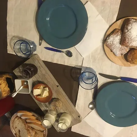 Il Fornello B&B 알토파시오