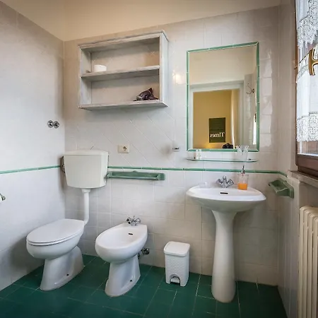 Bed & Breakfast Il Fornello Altopascio