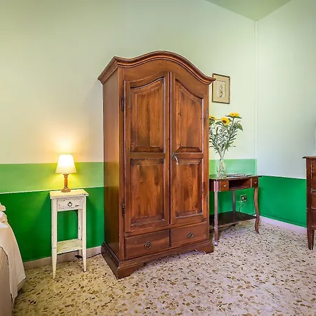 Couette-café Il Fornello