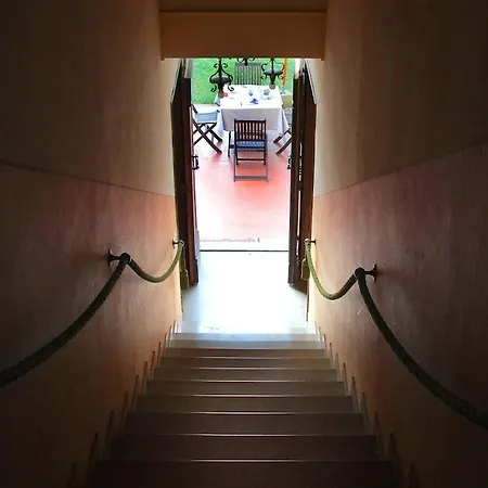 Bed & Breakfast Il Fornello