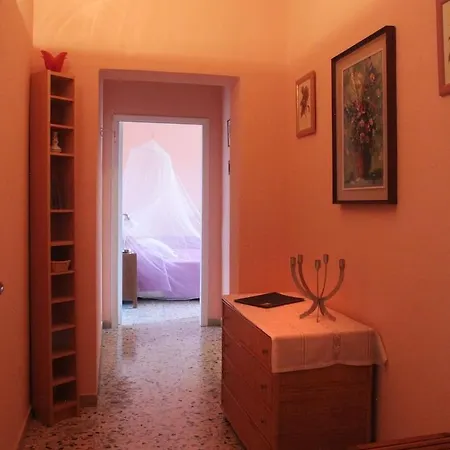 Il Fornello Алтопасчио