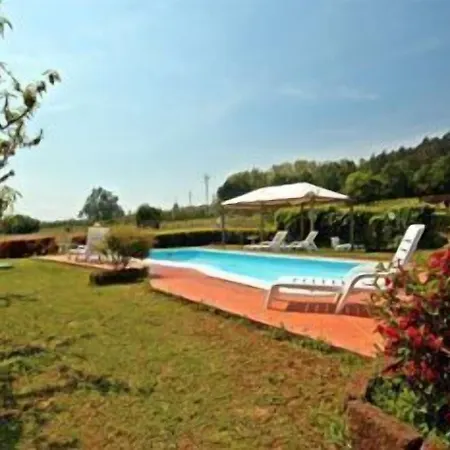 Il Fornello Bed & Breakfast 3*
