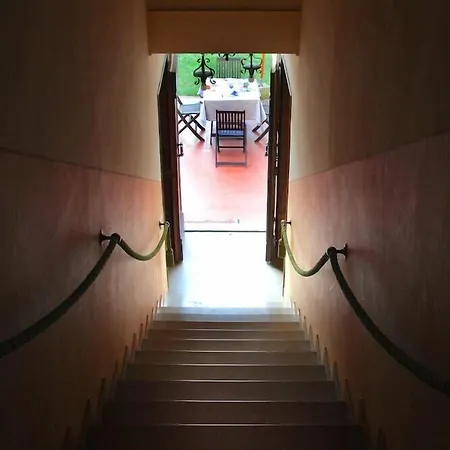 Il Fornello Bed & Breakfast