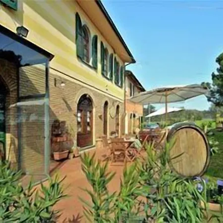 Il Fornello Bed & Breakfast 3*