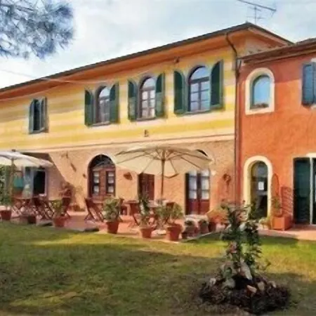 Il Fornello Bed & Breakfast Altopascio