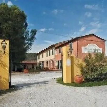 Il Fornello 3* Altopascio