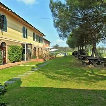 Il Fornello