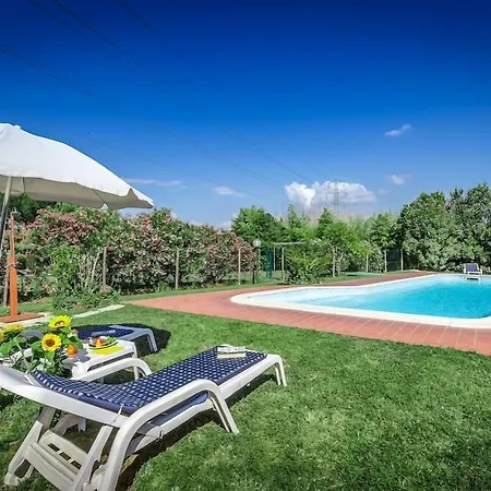 Bed & Breakfast Il Fornello Altopascio