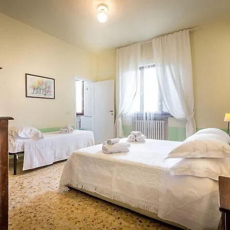 Bed & Breakfast Il Fornello 3*