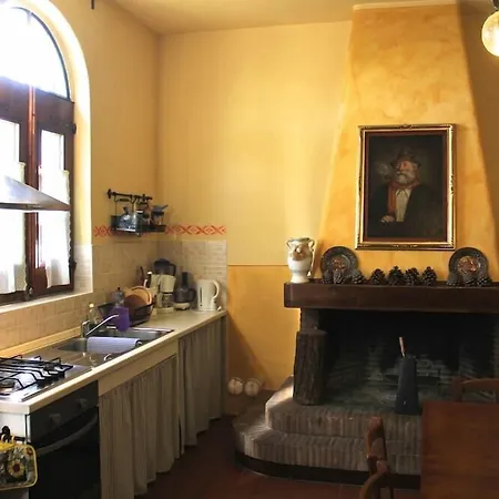 Bed & Breakfast Il Fornello