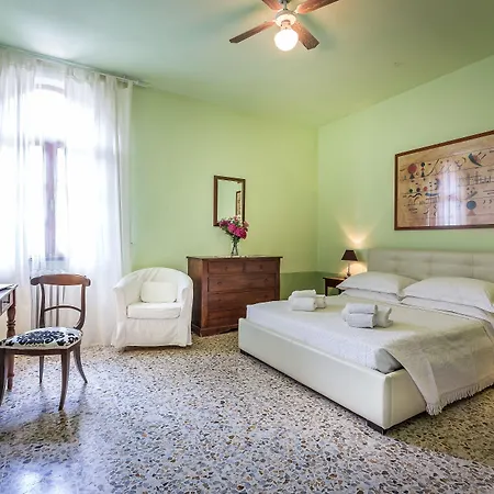 Il Fornello Bed & Breakfast Altopascio
