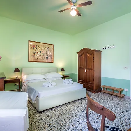 Il Fornello Bed & Breakfast 3*