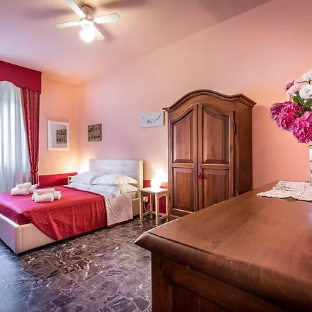 Il Fornello Bed & Breakfast 3*