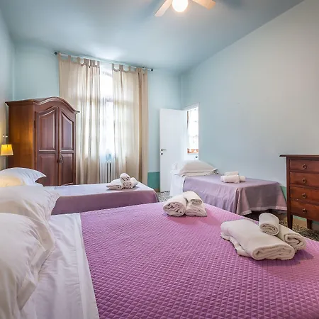 Il Fornello Bed & Breakfast