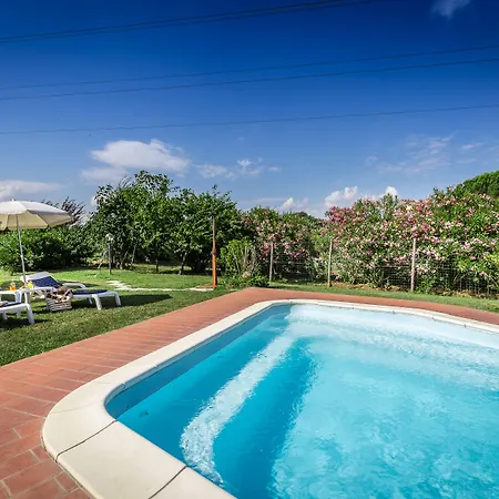 Il Fornello Bed & Breakfast Altopascio