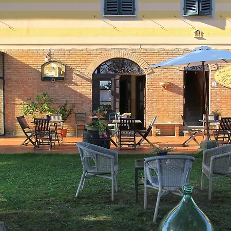 Il Fornello Bed & Breakfast 3*