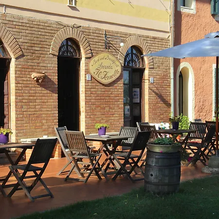 Bed & Breakfast Il Fornello