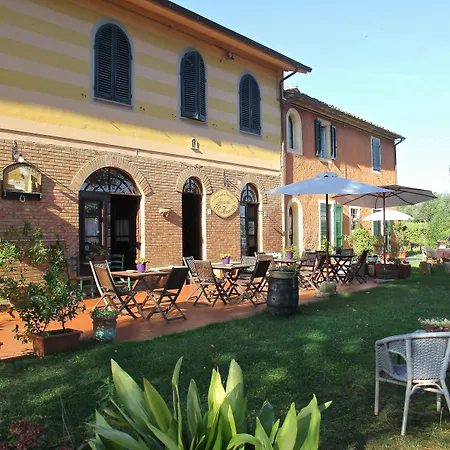 Il Fornello 알토파시오