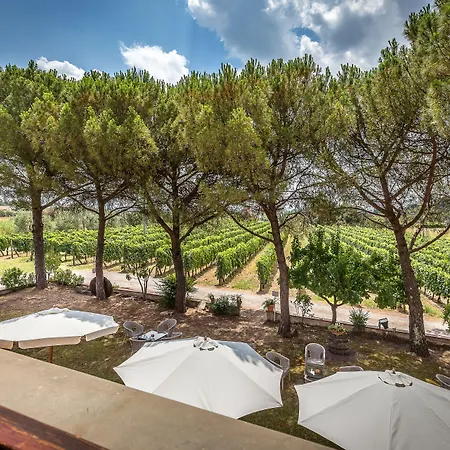 Bed & Breakfast Il Fornello