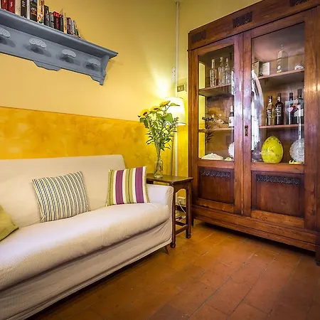 Il Fornello B&B 알토파시오