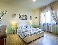 Couette-café Il Fornello 2*