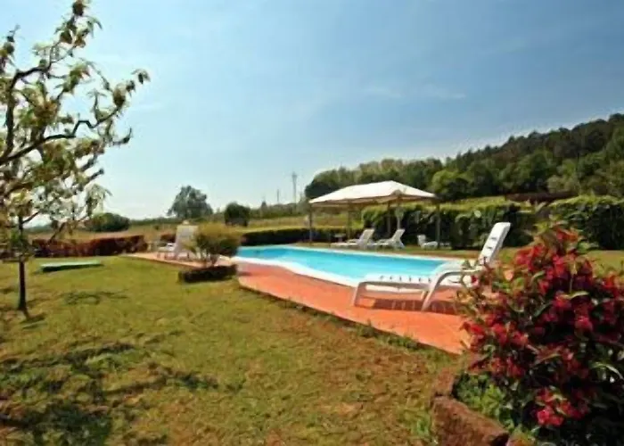 Il Fornello Couette-café 3*