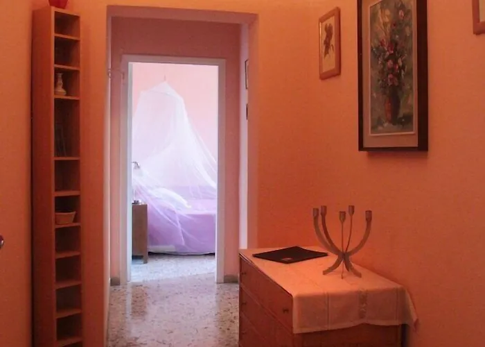 Il Fornello Couette-café 3*