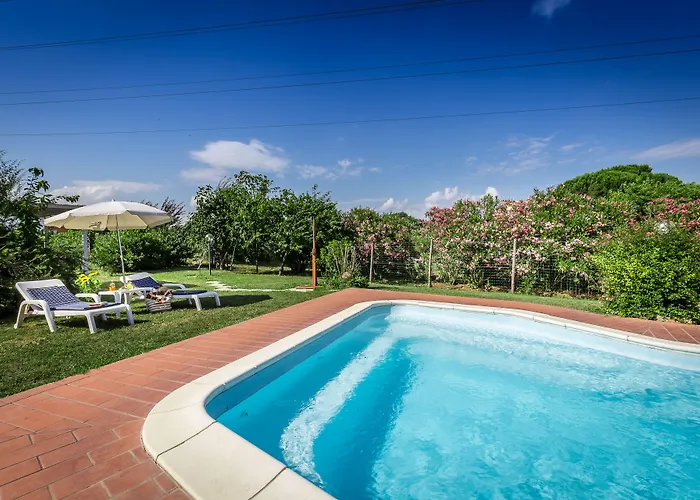 Il Fornello Couette-café Altopascio